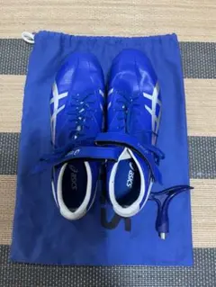 陸上スパイク アシックス SPブレード