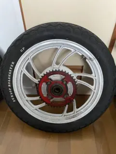 2025年最新】RZ350ホイールの人気アイテム - メルカリ