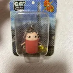 キャラフォーチュン 銀魂みくじもいっちょ 最初からはじめましょう編ジャスタウェイ