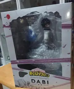 壽屋ARTFXJ僕のヒーローアカデミア荼毘1/8スケールフィギュア
