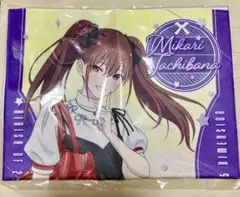 2.5次元の誘惑 にごリリ コミケ c106 フェイスタオル 美花莉