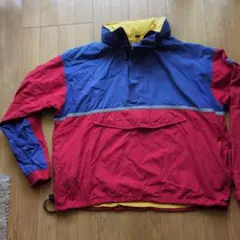 Polo by Ralph Lauren ハーフジップジャケット