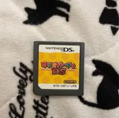 マリオパーティds