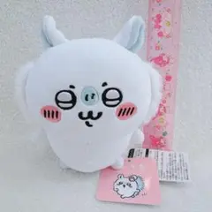 ちいかわ モモンガ ぽてたまぬいぐるみ ぬいぐるみ