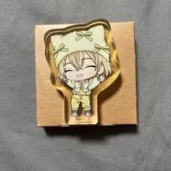 まほやく ころっと ルチル