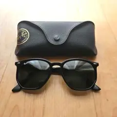 【Ray-Ban】RB4306F 601/71 54-19