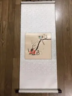 2025年最新】中国 掛軸 刺繍の人気アイテム - メルカリ
