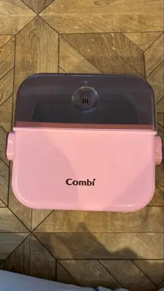 除菌じょーずα　Combi　じょきんじょーず