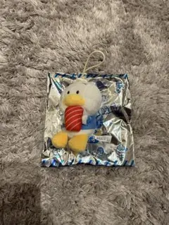 スシロー はぴだんぶい はぴなついぇい あひるのペックル 新品 前半