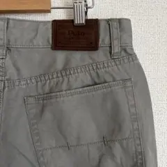 Polo Ralph Lauren チノパン