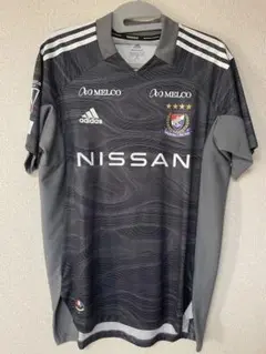 横浜F・マリノス 2021 ユニフォーム GK1st