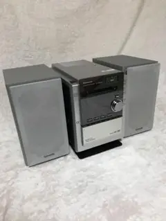 綺麗目✨✦Panasonic コンポ SA-PM930DVD✦