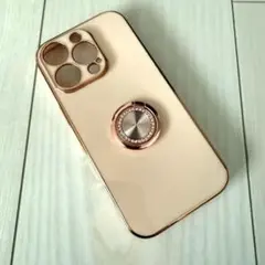 iPhone16pro ケース　ソフトケース