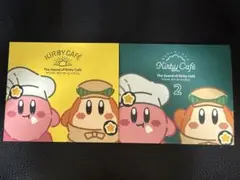 カービィカフェ　サントラ