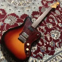 2025年最新】squier jagmasterの人気アイテム - メルカリ