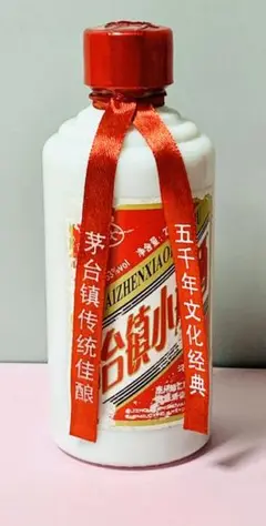 茅台酒 アルコール53%、250ml