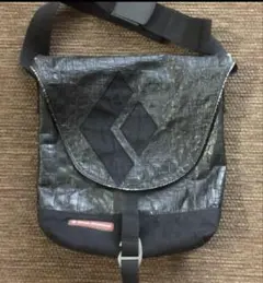 【ヴィンテージ❗️】Black Diamondブラックダイヤモンド ショルダー
