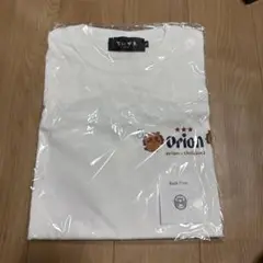新品未開封 オリオンビール×ちいかわ 沖縄限定 Tシャツ あうん シーサー S