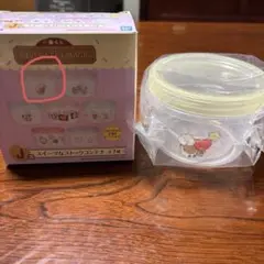 BT21 一番くじ
