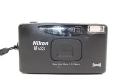 動作確認済み Nikon AF600 単焦点 返品可 #OP0428