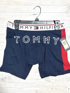 新品タグ付きTOMMY HILFIGER ボクサーパンツ Mサイズ32〜34