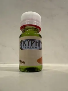 週末限定セール‼︎【エジプト香油　KYPHI】75ml ツタンカーメン エジプト香油 KYPHI】砂漠の秘密✖️アフリカ白檀 - メルカリ