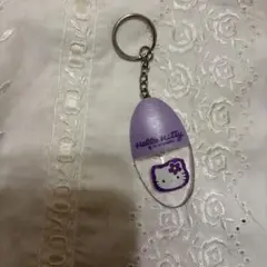 ハローキティ　Hello Kitty キーホルダー