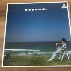 beyond... 杉山清貴 LP