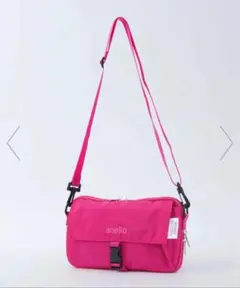 ✨美品✨ anello (アネロ) TOY TOTE2 ミニショルダーバッグ