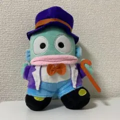 ハンギョドン　アベイル　マスコット　マジシャン