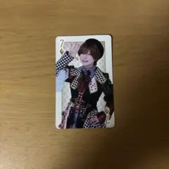 RINDO トランプ らぶしっく さつき