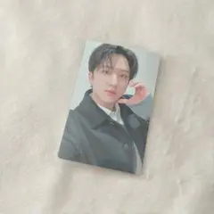Stray Kids　チャンビン❷
