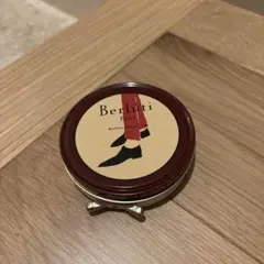 Berluti ベルルッティ 革靴 クリーム ニュートラル 無色 ポリッシュ