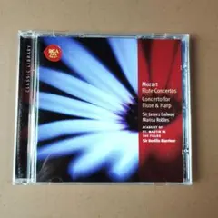 モーツァルト　フルート協奏曲