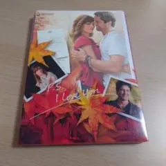 【廃盤】映画『P.S.アイラブユー』プレミアムエディション／限定版／DVD2枚組