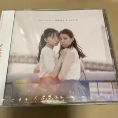 (新品未開封)Sweet Vinegar WHY@DOLL