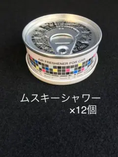 エアースペンサー ムスキーシャワー