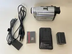 撮影再生ダビングOK　超美品　Panasonic　NV-DS88　付属品あり 2025年最新】panasonic nv-ds88の人気アイテム - メルカリ