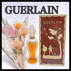 ●GUERLAIN ゲラン MITSOUKO ミツコ 香水 8割 レディース