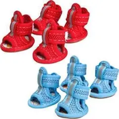 ペット用靴 ペット用ブーツ 人気 ドッグブーツ ドッグ