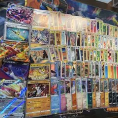 ポケモンカード100枚まとめ売り