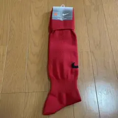 Nike レッド ソックス SX1525 25-27cm