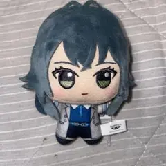 学マス　月村手毬　ちびぐるみ