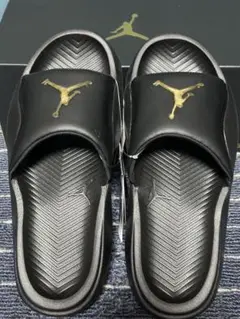NIKE Jordan プロフェッショナルスライド サンダル 10
