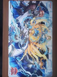 遊戯王YCSJエクソシスター プレイマット＋各種スリープセット(一部希少品有り)