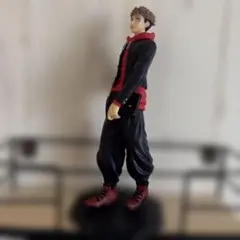 呪術廻戦フィギュア