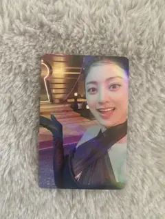 TWICE ready to be withmuu デジパ　ジヒョ　②