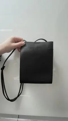 ミニショルダーバック
