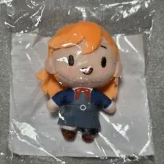 Liella! セガラッキーくじ ふわプチ マスコット ぬいぐるみ 澁谷かのん
