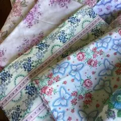 アンティーク素材　詰め合わせ